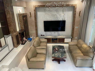 Logement dans Ho Chi Minh City, Vietnam Logement dans Ho Chi Minh City, Vietnam