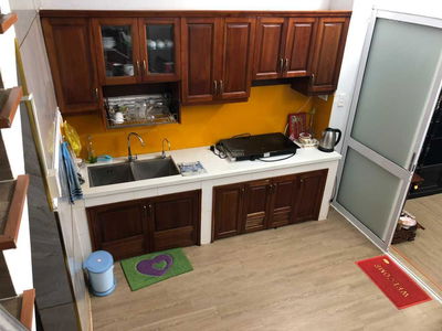 Housing in Nha Be, Vietnam  Housing in Nha Be, Vietnam