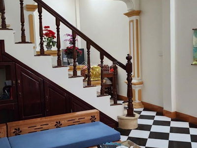 Alojamiento en Hanoi, Vietnam Alojamiento en Hanoi, Vietnam