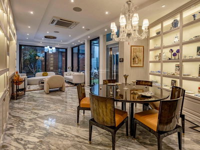 Gehäuse In Ho Chi Minh City, Vietnam Gehäuse In Ho Chi Minh City, Vietnam