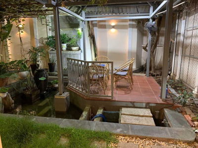 Жилье в Ho Chi Minh City, Vietnam Жилье в Ho Chi Minh City, Vietnam