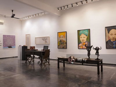 Housing in Ho Chi Minh City, Vietnam Housing in Ho Chi Minh City, Vietnam