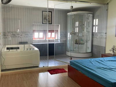 Housing in Di An, Vietnam Housing in Di An, Vietnam