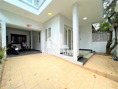 Housing in Nha Be, Vietnam Housing in Nha Be, Vietnam