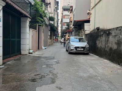 Housing in Hanoi, Vietnam Housing in Hanoi, Vietnam