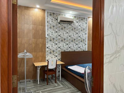 Senturia Vườn Lài, Vietnam Senturia Vườn Lài, Vietnam