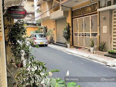 Housing in Hanoi, Vietnam Housing in Hanoi, Vietnam