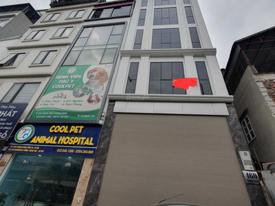 Housing in Hanoi, Vietnam Housing in Hanoi, Vietnam