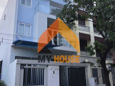 Alojamiento en Nha Be, Vietnam Alojamiento en Nha Be, Vietnam