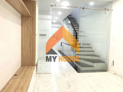 Housing in Nha Be, Vietnam Housing in Nha Be, Vietnam