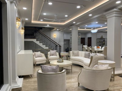 Жилье в Ho Chi Minh City, Vietnam Жилье в Ho Chi Minh City, Vietnam