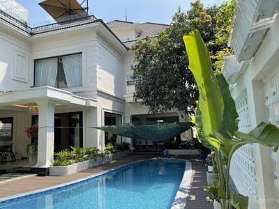 Logement dans Ho Chi Minh City, Vietnam Logement dans Ho Chi Minh City, Vietnam