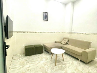 Housing in Ho Chi Minh City, Vietnam Housing in Ho Chi Minh City, Vietnam