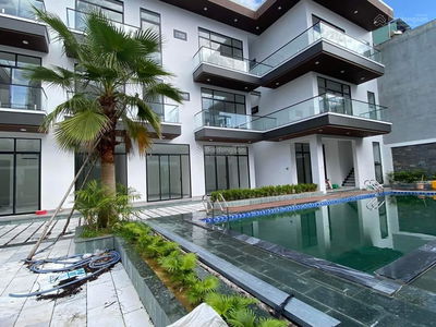 Logement dans Da Nang, Vietnam Logement dans Da Nang, Vietnam