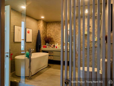 Asiana Capella, Vietnam Asiana Capella, Vietnam