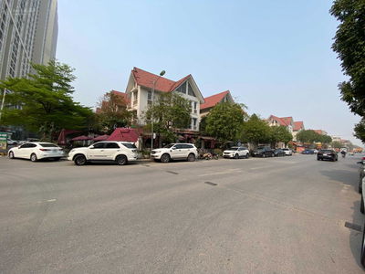 Duong Noi new urban area, Vietnam Duong Noi new urban area, Vietnam