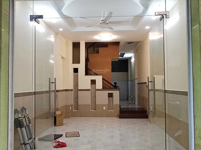 Gehäuse In Ho Chi Minh City, Vietnam Gehäuse In Ho Chi Minh City, Vietnam