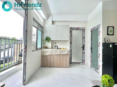 Жилье в Ho Chi Minh City, Vietnam Жилье в Ho Chi Minh City, Vietnam