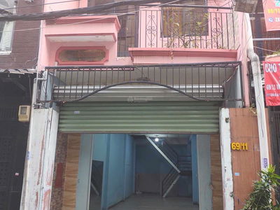 Housing in Ho Chi Minh City, Vietnam Housing in Ho Chi Minh City, Vietnam