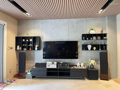 Vinhomes The Harmony, Vietnam Vinhomes The Harmony, Vietnam