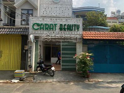 Gehäuse In Ho Chi Minh City, Vietnam Gehäuse In Ho Chi Minh City, Vietnam