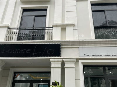 Vinhomes Grand Park, Vietnam Vinhomes Grand Park, Vietnam