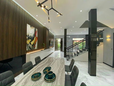 Phu My Hung, Vietnam  Phu My Hung, Vietnam