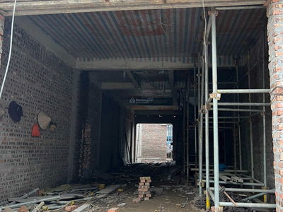 Duyen Thai urban area, Vietnam Duyen Thai urban area, Vietnam