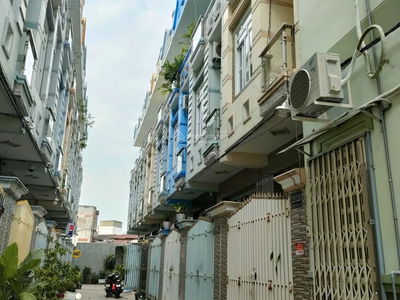 Logement dans Ho Chi Minh City, Vietnam Logement dans Ho Chi Minh City, Vietnam