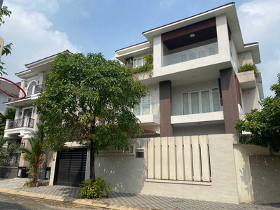 Жилье в Ho Chi Minh City, Vietnam Жилье в Ho Chi Minh City, Vietnam