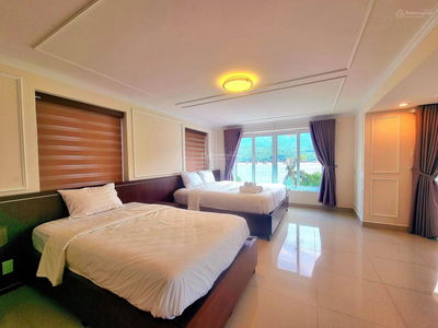 An Vien coastal urban area, Vietnam An Vien coastal urban area, Vietnam