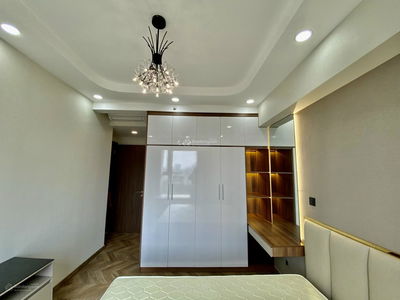 Sunrise City View, Vietnam  Sunrise City View, Vietnam