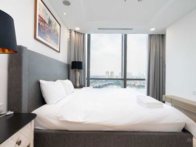 Vinhomes Golden River Ba Son, Vietnam Vinhomes Golden River Ba Son, Vietnam