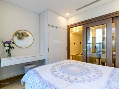 Vinhomes Golden River Ba Son, Vietnam Vinhomes Golden River Ba Son, Vietnam