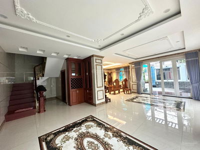 Housing in Ho Chi Minh City, Vietnam Housing in Ho Chi Minh City, Vietnam