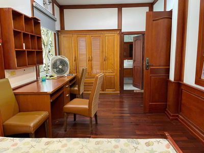 Alojamiento en Ho Chi Minh City, Vietnam Alojamiento en Ho Chi Minh City, Vietnam