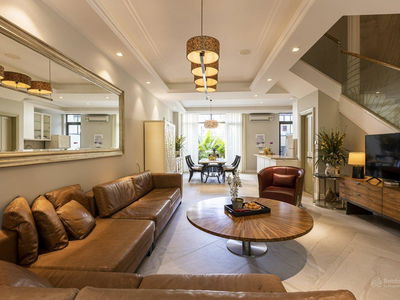 Lavila Kiến Á - Nhà Bè, Vietnam Lavila Kiến Á - Nhà Bè, Vietnam