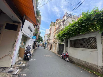 Housing in Ho Chi Minh City, Vietnam Housing in Ho Chi Minh City, Vietnam