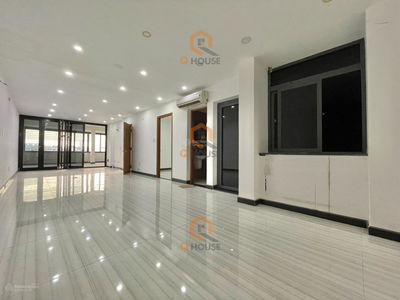 Housing in Nha Be, Vietnam Housing in Nha Be, Vietnam