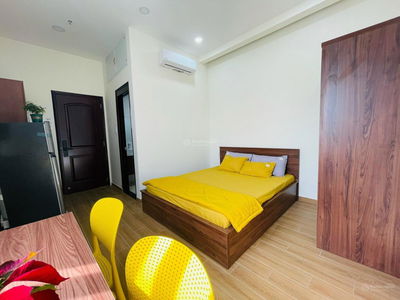 Housing in Ho Chi Minh City, Vietnam Housing in Ho Chi Minh City, Vietnam