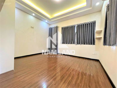 Housing in Nha Be, Vietnam Housing in Nha Be, Vietnam