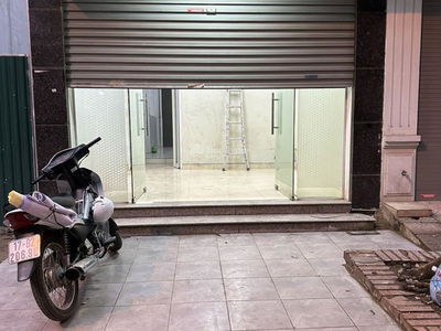 Housing in Ha GJong, Vietnam Housing in Ha GJong, Vietnam