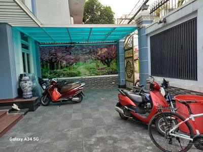 Жилье в Ho Chi Minh City, Vietnam Жилье в Ho Chi Minh City, Vietnam