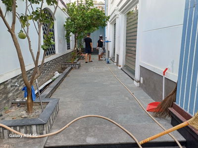 Жилье в Ho Chi Minh City, Vietnam Жилье в Ho Chi Minh City, Vietnam