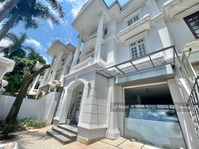 Khu đô thị Nam Thăng Long - Ciputra, Vietnam Khu đô thị Nam Thăng Long - Ciputra, Vietnam