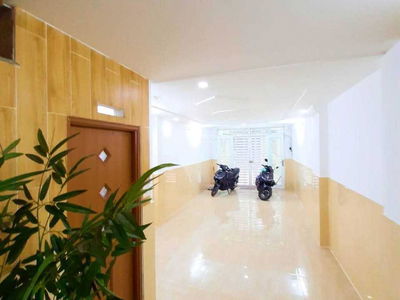 Housing in Ho Chi Minh City, Vietnam Housing in Ho Chi Minh City, Vietnam