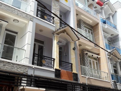 Housing in Ho Chi Minh City, Vietnam Housing in Ho Chi Minh City, Vietnam