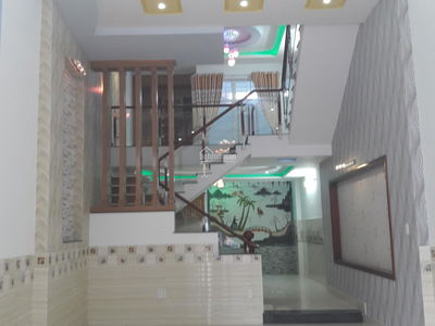 Housing in Ho Chi Minh City, Vietnam Housing in Ho Chi Minh City, Vietnam