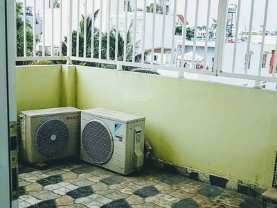 Alojamiento en Ho Chi Minh City, Vietnam Alojamiento en Ho Chi Minh City, Vietnam