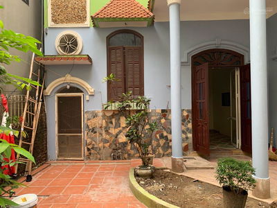 Жилье в Hanoi, Vietnam Жилье в Hanoi, Vietnam